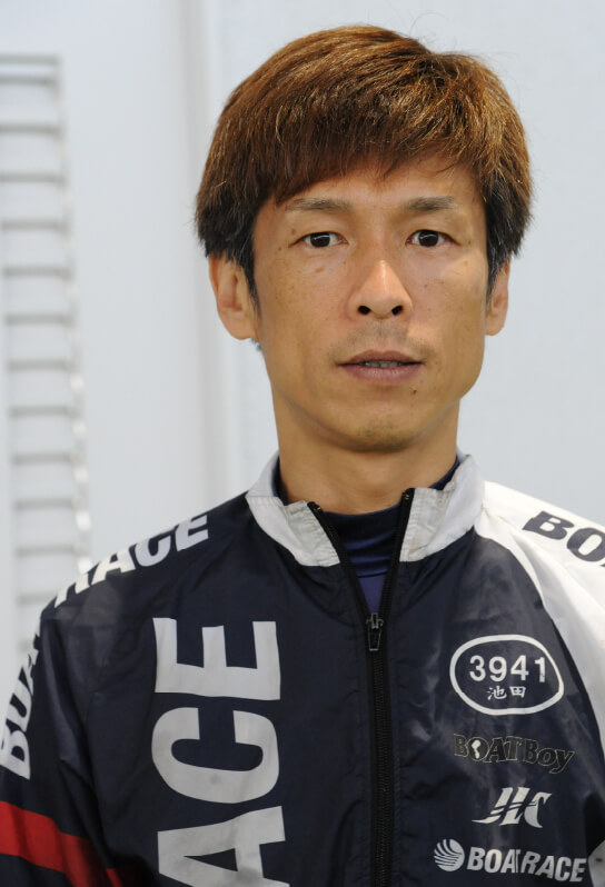 池田 浩二