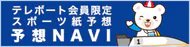 予想NAVI